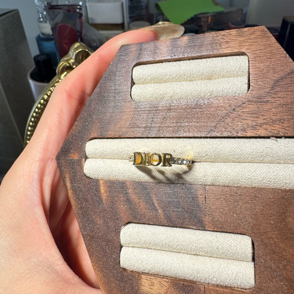 Dio(R)Evolution Ring - image 2